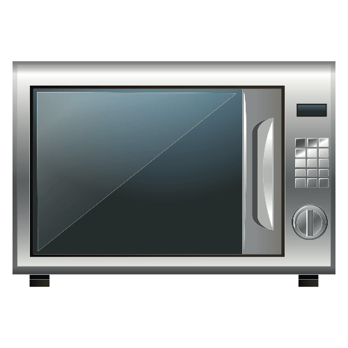 Microwave Ovens