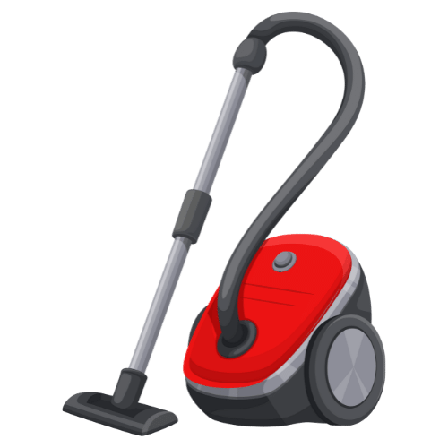 Vacuum Cleaners