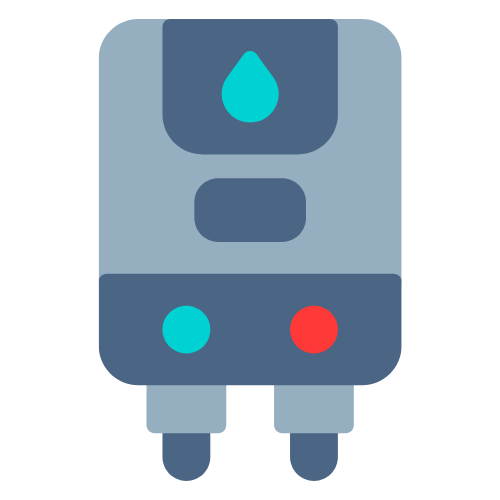 Water Heaters