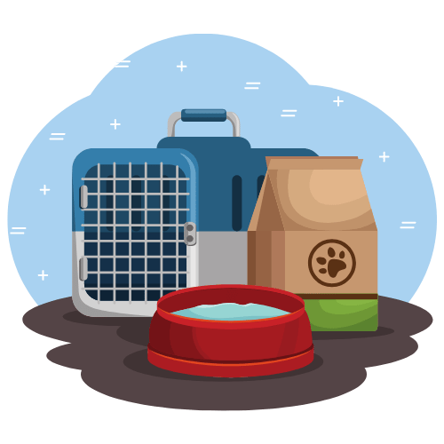 Pet Food and Supplies