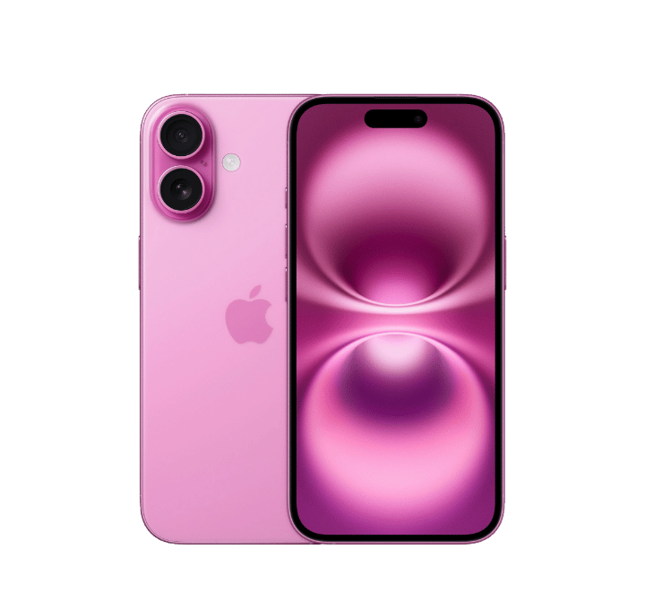 Apple iPhone 16 – Next-Gen Power & Innovation