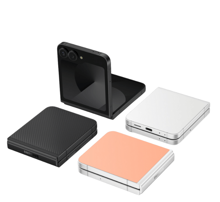 Samsung Galaxy Z Flip6: The Ultimate Foldable Phone