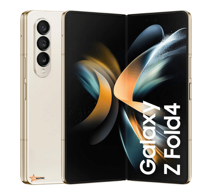 Samsung Galaxy Z Fold4 – Powerful Foldable Innovation