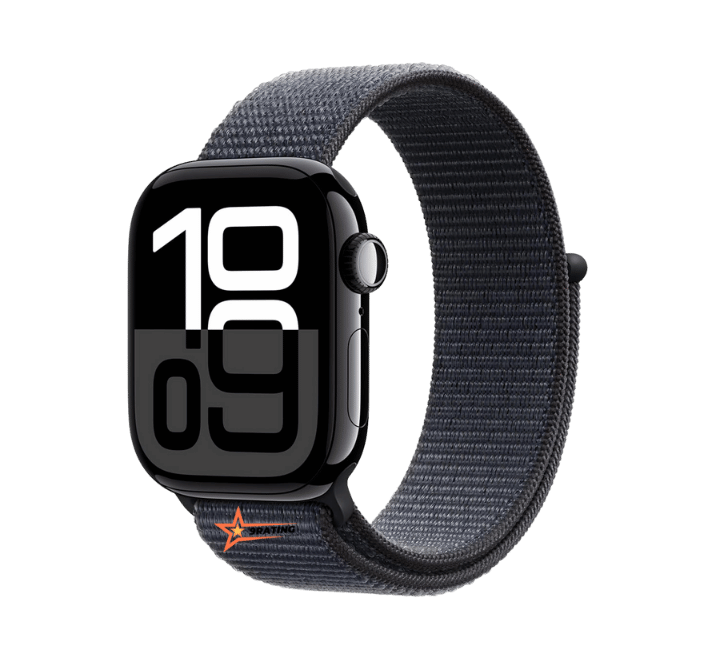 Apple Watch Series 10: The Smartwatch Redefined