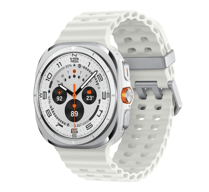 Samsung Galaxy Watch Ultra Smartwatch Review image
