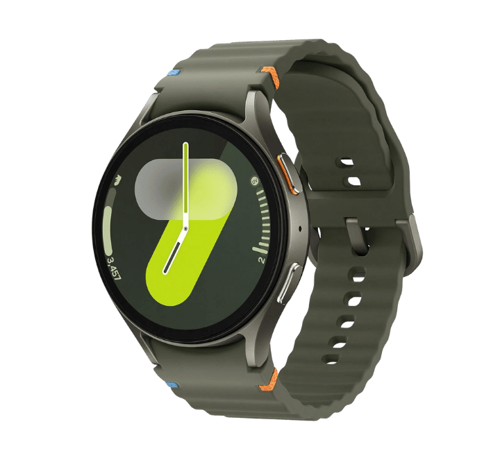 Samsung Galaxy Watch7 Smartwatch Review & Features