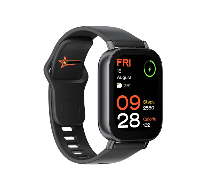 Xiaomi Redmi Watch 5 Smartwatch Review & Features