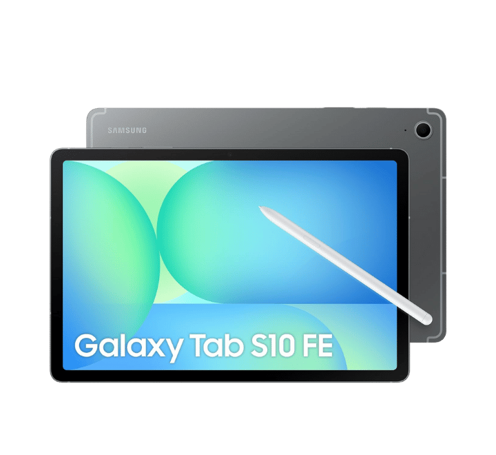 Samsung Galaxy Tab S10 FE+ – Power Meets Portability