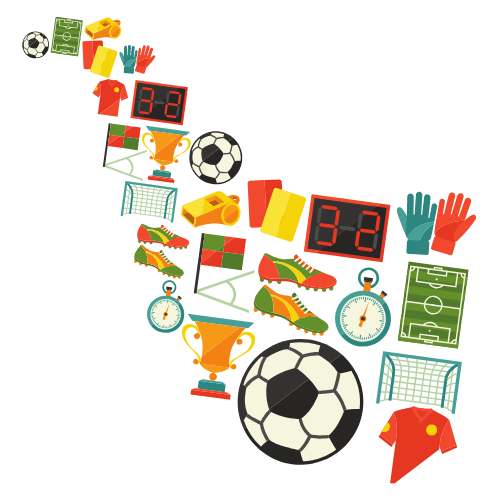 Sports & Fitness